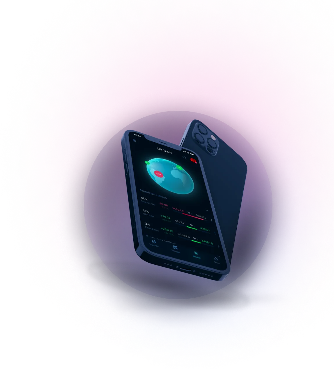 InvertirEnPemex - Get in touch with us